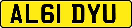 AL61DYU