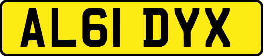 AL61DYX