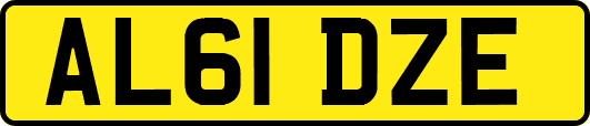 AL61DZE
