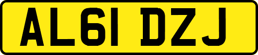 AL61DZJ