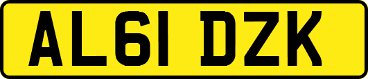 AL61DZK