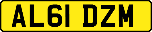 AL61DZM