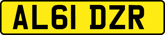 AL61DZR
