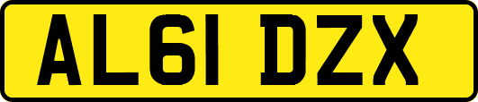 AL61DZX