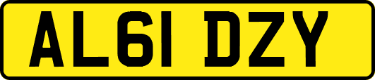 AL61DZY