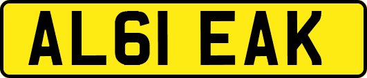 AL61EAK