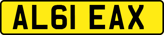 AL61EAX