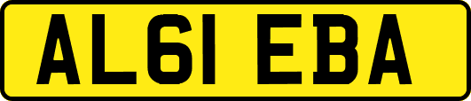 AL61EBA