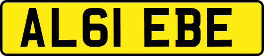 AL61EBE