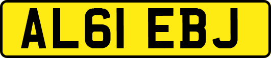 AL61EBJ