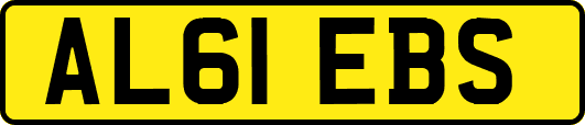 AL61EBS