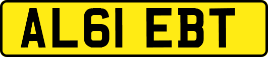 AL61EBT