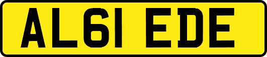 AL61EDE