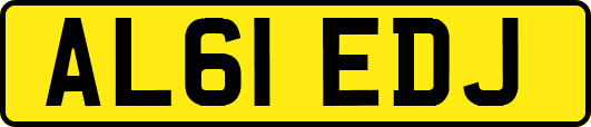 AL61EDJ
