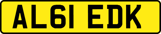 AL61EDK