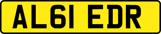 AL61EDR