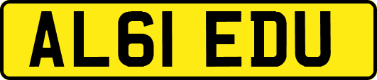 AL61EDU