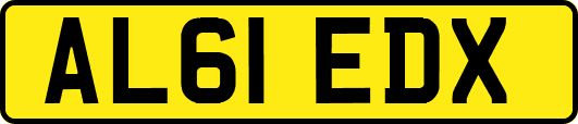 AL61EDX