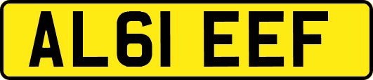 AL61EEF