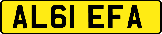 AL61EFA