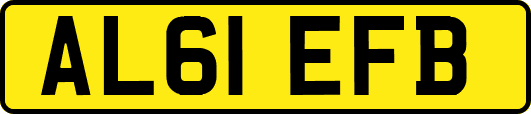 AL61EFB