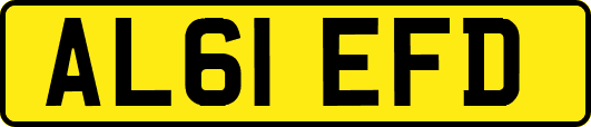 AL61EFD