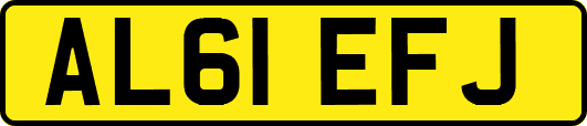 AL61EFJ