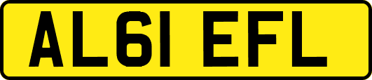 AL61EFL