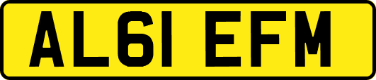 AL61EFM