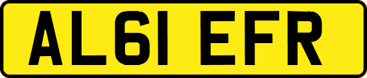 AL61EFR