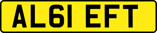 AL61EFT