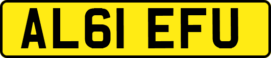 AL61EFU