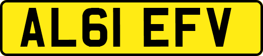 AL61EFV