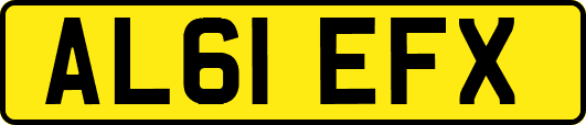 AL61EFX