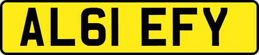 AL61EFY