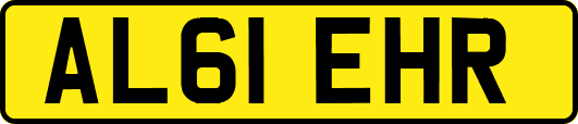 AL61EHR