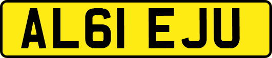 AL61EJU