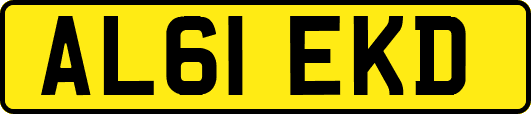 AL61EKD