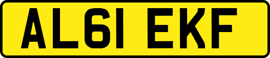 AL61EKF