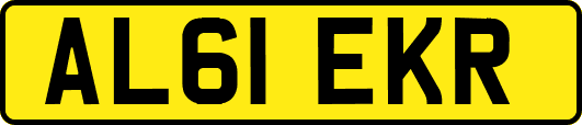 AL61EKR