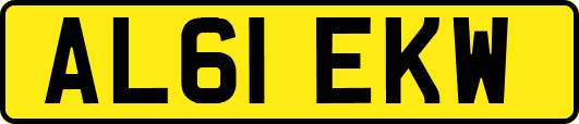 AL61EKW