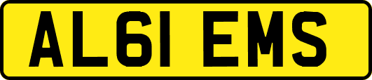 AL61EMS