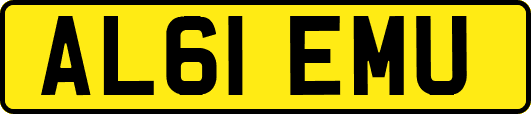 AL61EMU