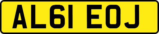 AL61EOJ