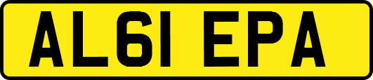 AL61EPA