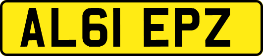 AL61EPZ