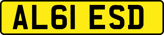 AL61ESD