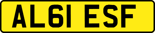 AL61ESF
