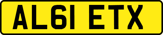 AL61ETX