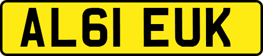 AL61EUK